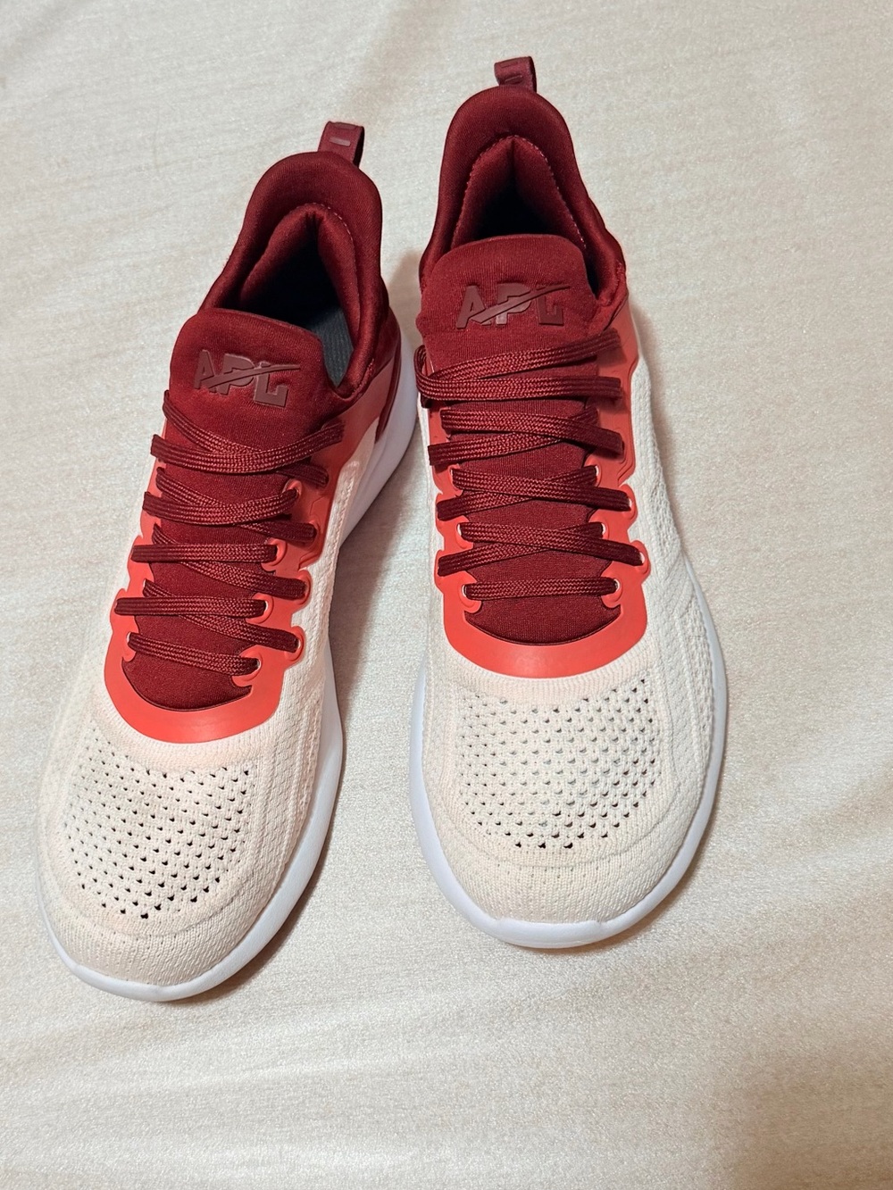 APL TechLoom Tracer Mens  Us 9
